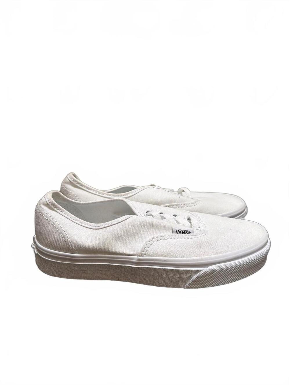 Vans Authentic Size 4 Mens